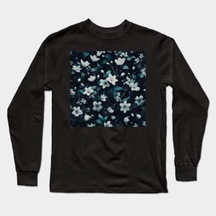 Jasmine Long Sleeve T-Shirt